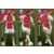 Brian Brobbey / Mohammed Kudus / Steven Bergwijn - AFC Ajax