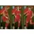 Cody Gakpo / Darwin Núñez / Mohamed Salah - Liverpool FC