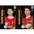 Curtis Jones / Dominik Szoboszlai - Liverpool FC