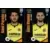 FIFA 365 - 2024 - Dani Parejo / Álex Baena - Villarreal CF