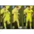 Dani Parejo / Santi Comesaña / Yeremy Pino - Villarreal CF