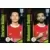 FIFA 365 - 2024 - Darwin Núñez / Mohamed Salah - Liverpool FC