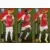 FIFA 365 - 2024 - Gabriel Martinelli / Bukayo Saka / Gabriel Jesus - Arsenal FC