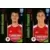 Gabriel Martinelli / Leandro Trossard - Arsenal FC
