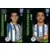 Illian Hernandez / Roberto de la Rosa - CF Pachuca