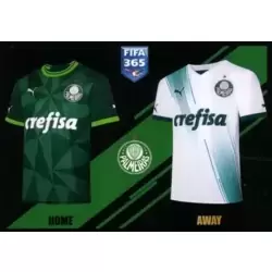 Jerseys - Palmeiras - Palmeiras