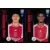 Jorge Sánchez / Jorrel Hato - AFC Ajax