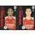 Jurriën Timber / Jakub Kiwior - Arsenal FC