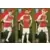 Kai Havertz / Jorginho / Martin Ødegaard - Arsenal FC