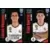Lucas Vázquez / Fran García - Real Madrid CF