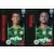 Marcos Rocha / Mayke - Palmeiras