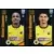 Niclas Eliasson / Patros Mantalos - AEK Athens FC