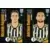 FIFA 365 - 2024 - Nicolò Fagioli / Adrien Rabiot - Juventus