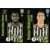 FIFA 365 - 2024 - Samuel Iling-Junior / Dušan Vlahović - Juventus