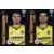 Santi Comesaña / Manu Trigueros - Villarreal CF