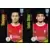 FIFA 365 - 2024 - Thiago Alcântara / Luis Díaz - Liverpool FC