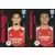 William Saliba / Gabriel Magalhães - Arsenal FC