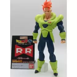 Android 16 (C-16)