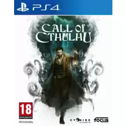 Call of Cthulhu (2018)