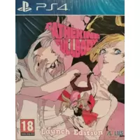 Catherine - Full Body - Launch Edition