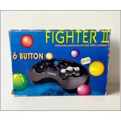 Freetron - Fighter II Professional Fighter Pad