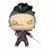 Demon Slayer - Genya Shinazugawa Metallic