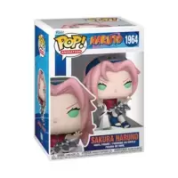 Naruto Shippuden - Sakura Haruno