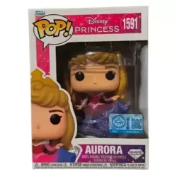 Disney Princess - Aurora Diamond Collection