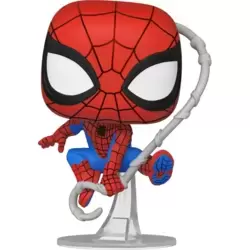 Your Friendly Neighborhood Spider-Man - Spider-Man Final Suit