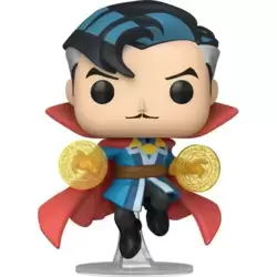 Your Friendly Neighborhood Spider-Man - Doctor Strange