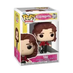 Clueless - Tai