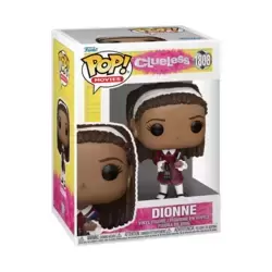 Clueless - Dionne