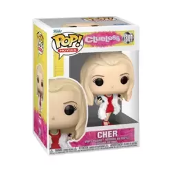 Clueless - Cher