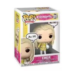 Clueless - Cher
