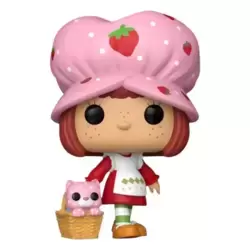 Strawberry Shortcake - Strawberry Shortcake