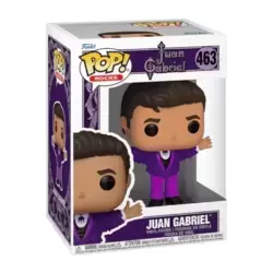 Juan Gabriel