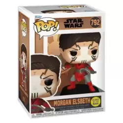 Morgan Elsbeth GITD
