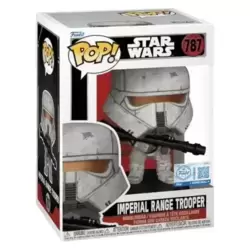 Imperial Range Trooper