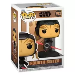 Fourth Sister