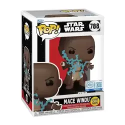 Mace Windu