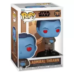 Admiral Thrawn