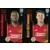 Aaron Wan-Bissaka / Scott McTominay - Manchester United