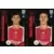 Ahmetcan Kaplan / Jakov Medić - AFC Ajax