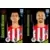 Álvaro Morata / Antoine Griezmann - Atlético de Madrid