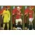 André Onana / Lisandro Martínez / Raphaël Varane - Manchester United
