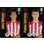 Axel Witsel / Pablo Barrios - Atlético de Madrid