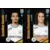 FIFA 365 - 2024 - Azzedine Ounahi / Mattéo Guendouzi - Olympique de Marseille