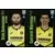Ben Brereton Diaz / Gerard Moreno - Villarreal CF