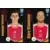 Benjamin Tahirović / Davy Klaassen - AFC Ajax