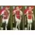 Branco Van den Boomen / Kenneth Taylor / Davy Klaassen - AFC Ajax